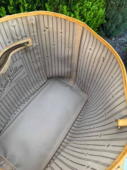 Louis Vuitton Neverfull GM