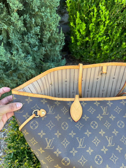 Louis Vuitton Neverfull GM