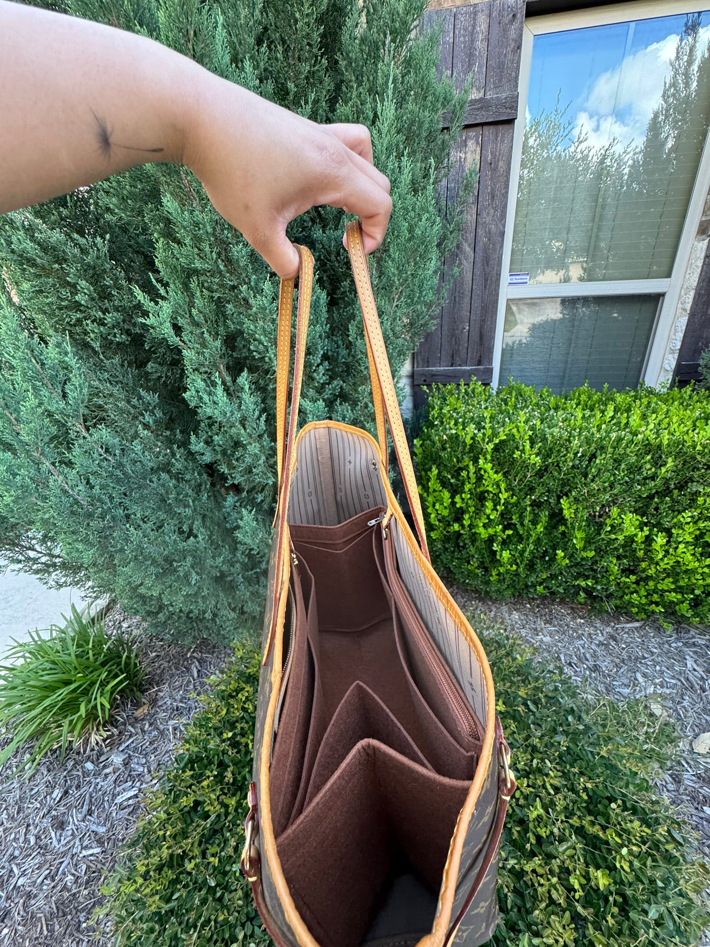 Louis Vuitton Neverfull GM