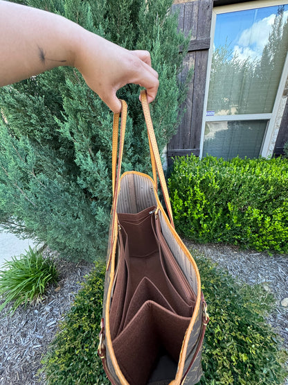 Louis Vuitton Neverfull GM