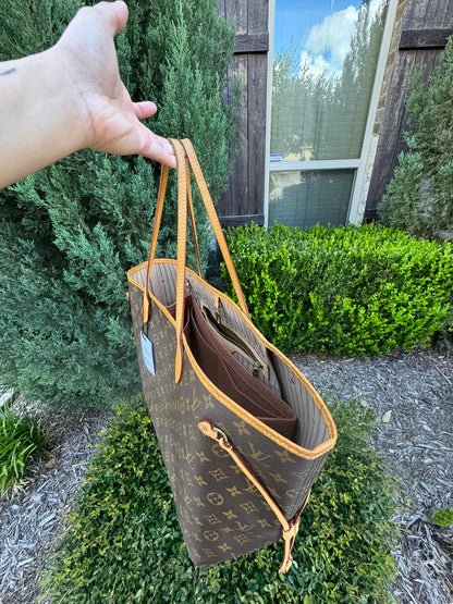 Louis Vuitton Neverfull GM