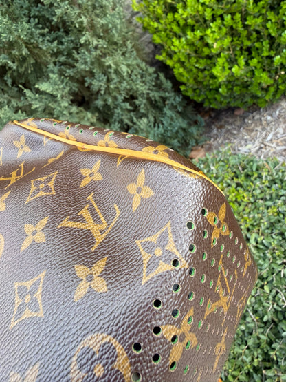 Louis Vuitton Speedy 30 – Perforated Green (Limited Edition)