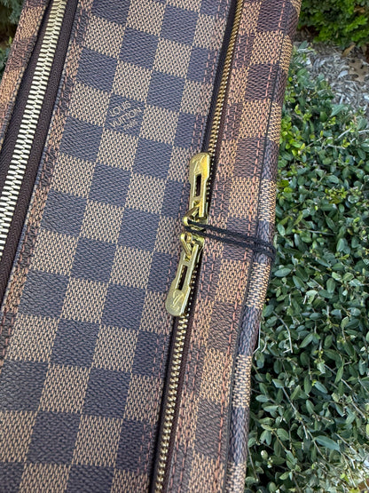 Louis Vuitton Dorsoduro Laptop Briefcase in Monogram Canvas