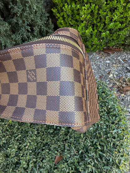 Louis Vuitton Dorsoduro Laptop Briefcase in Monogram Canvas