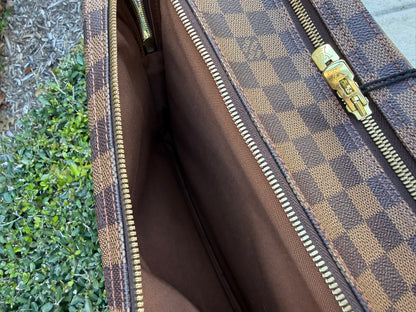 Louis Vuitton Dorsoduro Laptop Briefcase in Monogram Canvas