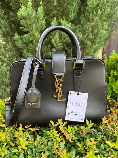 Saint Laurent Baby Cabas