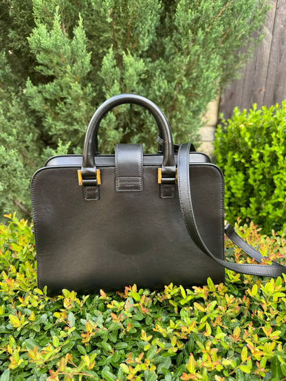 Saint Laurent Baby Cabas