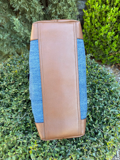 Gucci GG Denim Soho