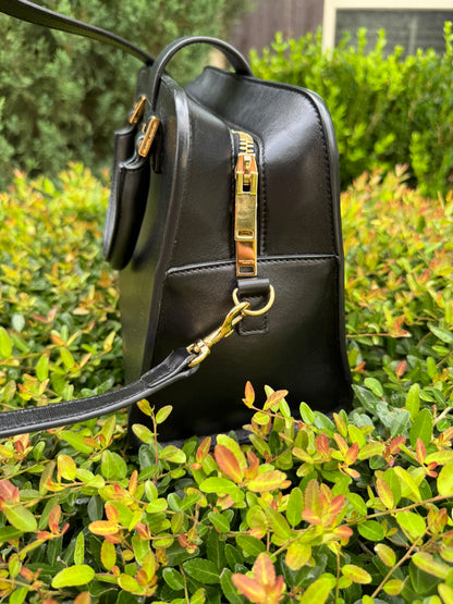 Saint Laurent Baby Cabas