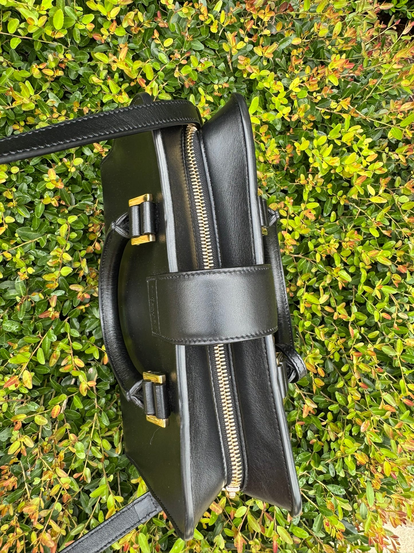 Saint Laurent Baby Cabas