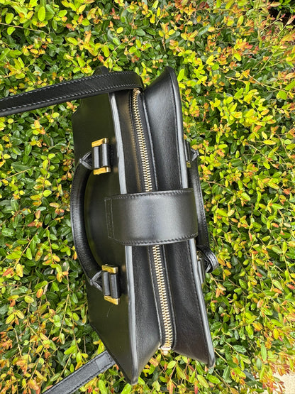 Saint Laurent Baby Cabas