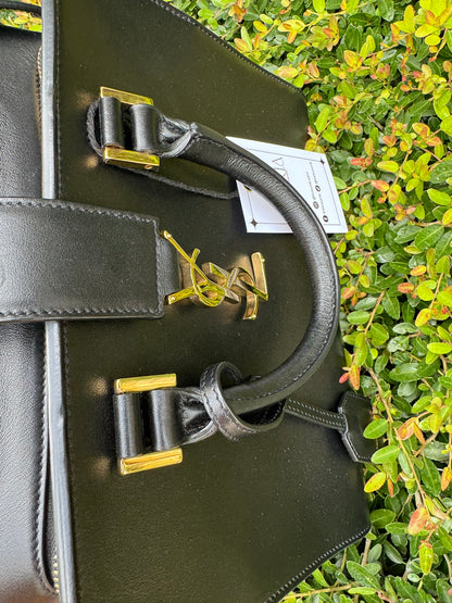 Saint Laurent Baby Cabas