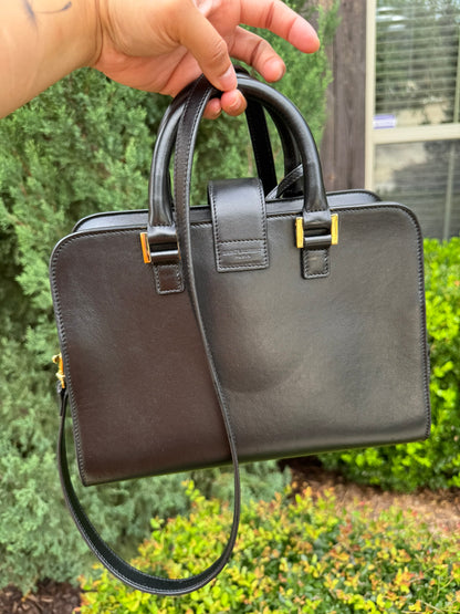 Saint Laurent Baby Cabas