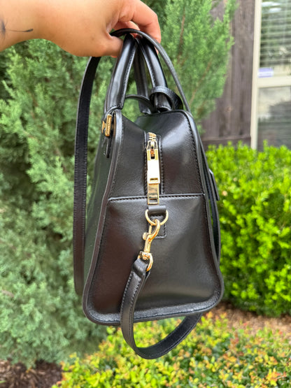 Saint Laurent Baby Cabas