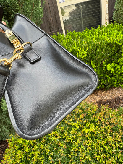 Saint Laurent Baby Cabas