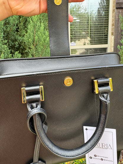 Saint Laurent Baby Cabas