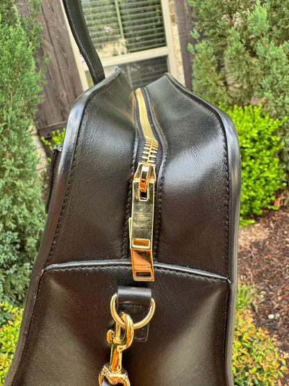 Saint Laurent Baby Cabas