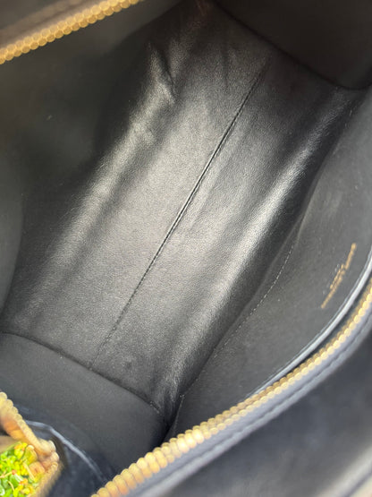 Saint Laurent Baby Cabas