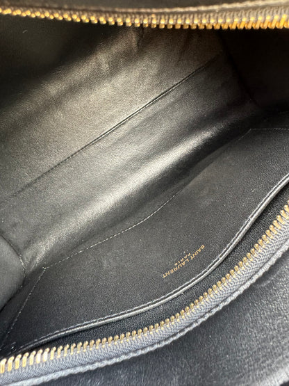 Saint Laurent Baby Cabas