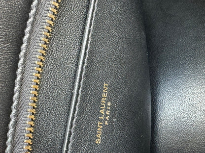 Saint Laurent Baby Cabas