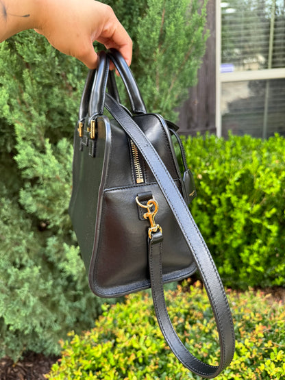 Saint Laurent Baby Cabas