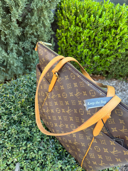 Louis Vuitton Totally GM in Monogram Canvas