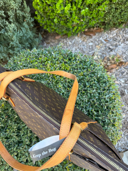 Louis Vuitton Totally GM in Monogram Canvas