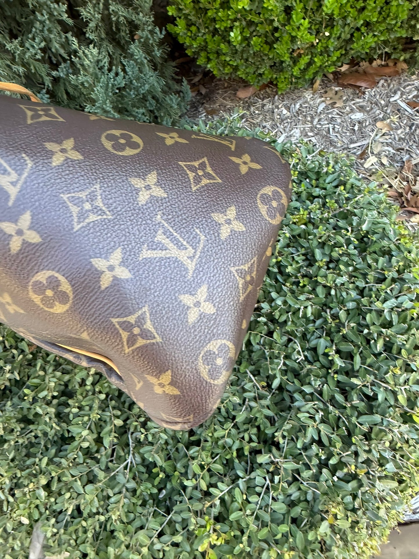 Louis Vuitton Totally GM in Monogram Canvas