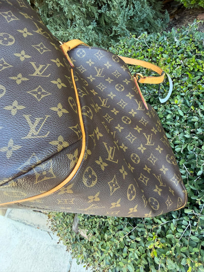 Louis Vuitton Totally GM in Monogram Canvas