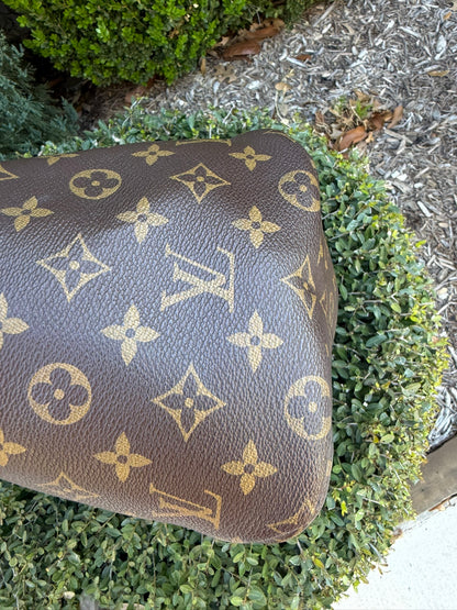 Louis Vuitton Totally GM in Monogram Canvas