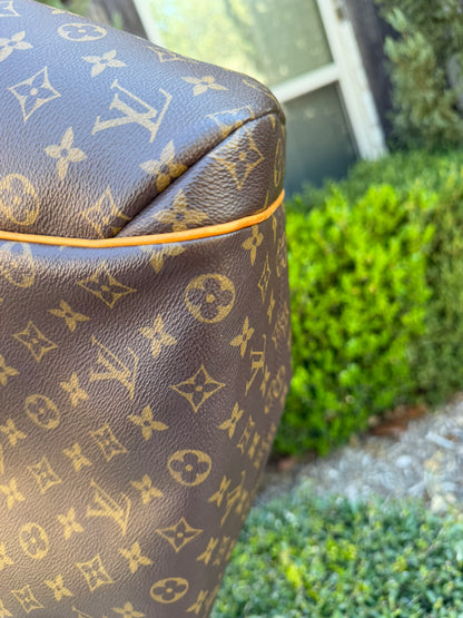 Louis Vuitton Totally GM in Monogram Canvas