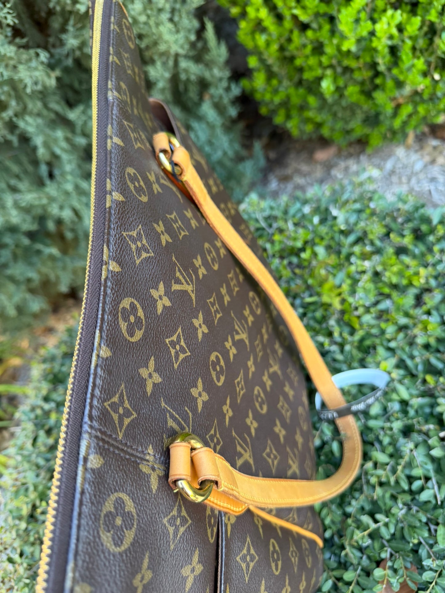 Louis Vuitton Totally GM in Monogram Canvas
