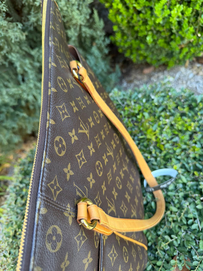 Louis Vuitton Totally GM in Monogram Canvas