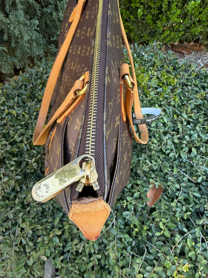 Louis Vuitton Totally GM in Monogram Canvas