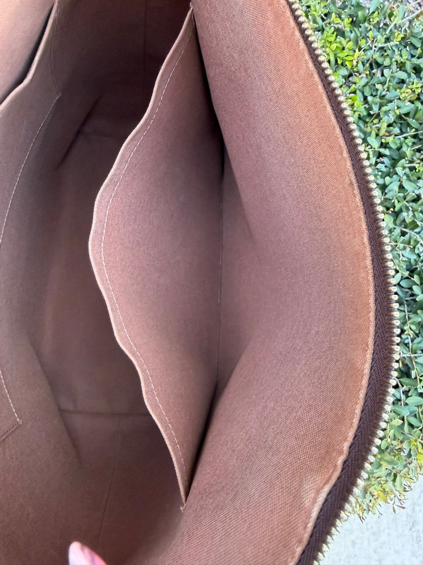 Louis Vuitton Totally GM in Monogram Canvas