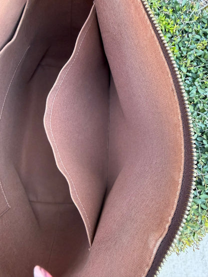 Louis Vuitton Totally GM in Monogram Canvas