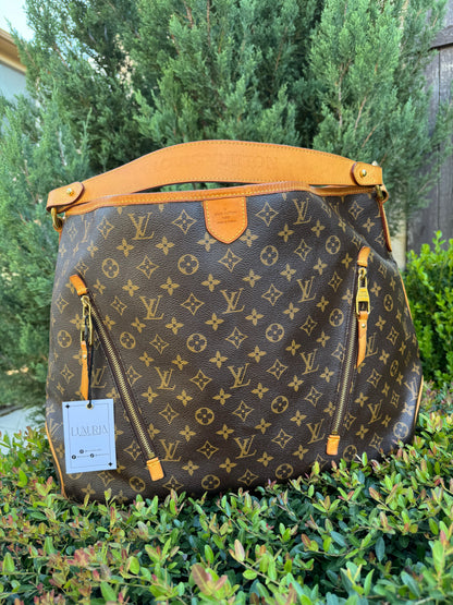 Louis Vuitton Delightful GM