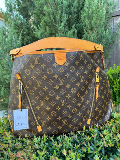 Louis Vuitton Delightful GM