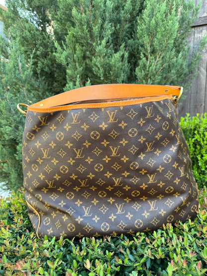 Louis Vuitton Delightful GM