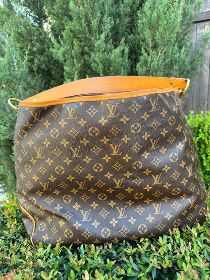 Louis Vuitton Delightful GM