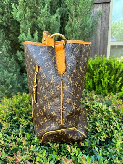 Louis Vuitton Delightful GM