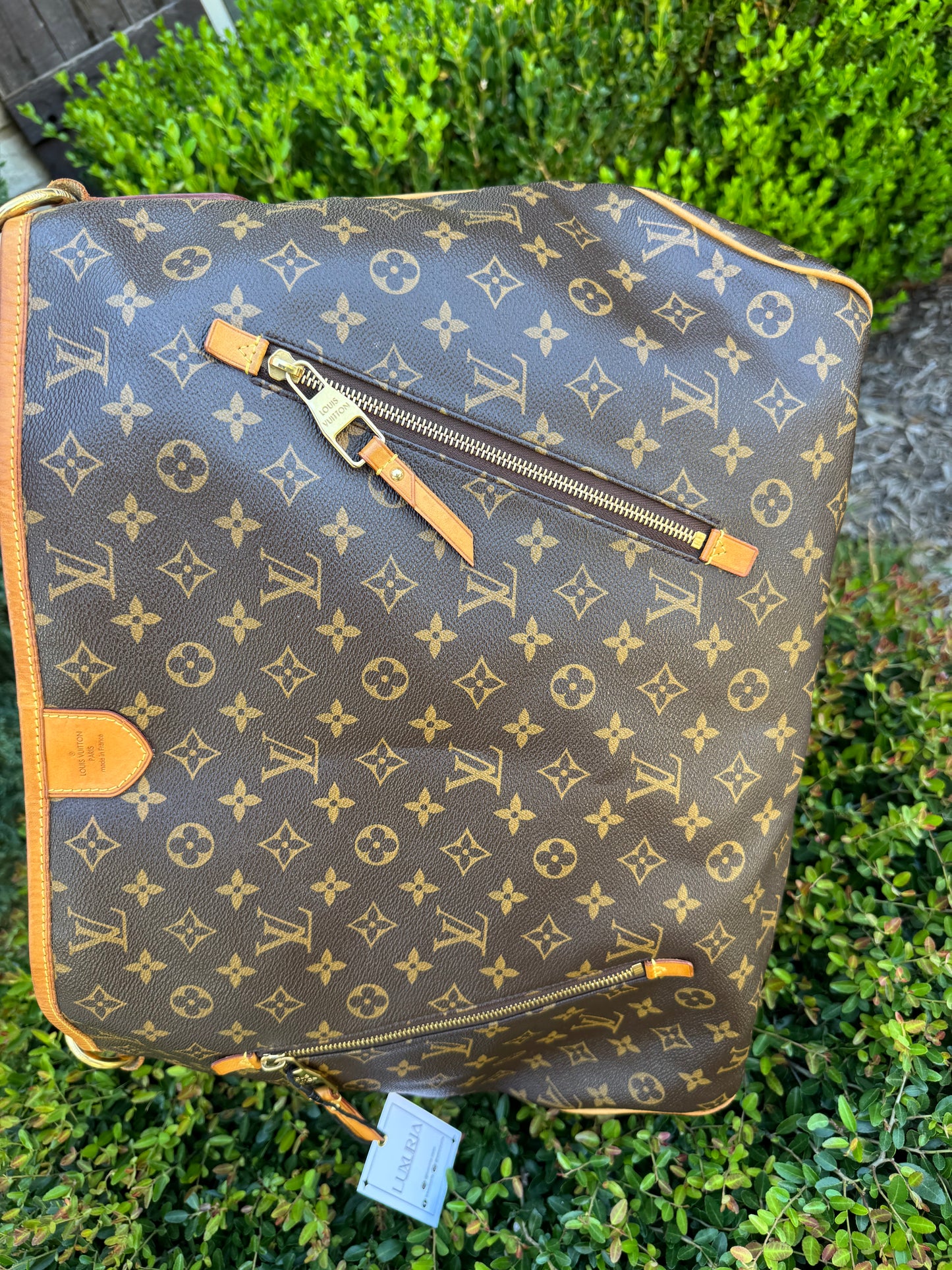 Louis Vuitton Delightful GM