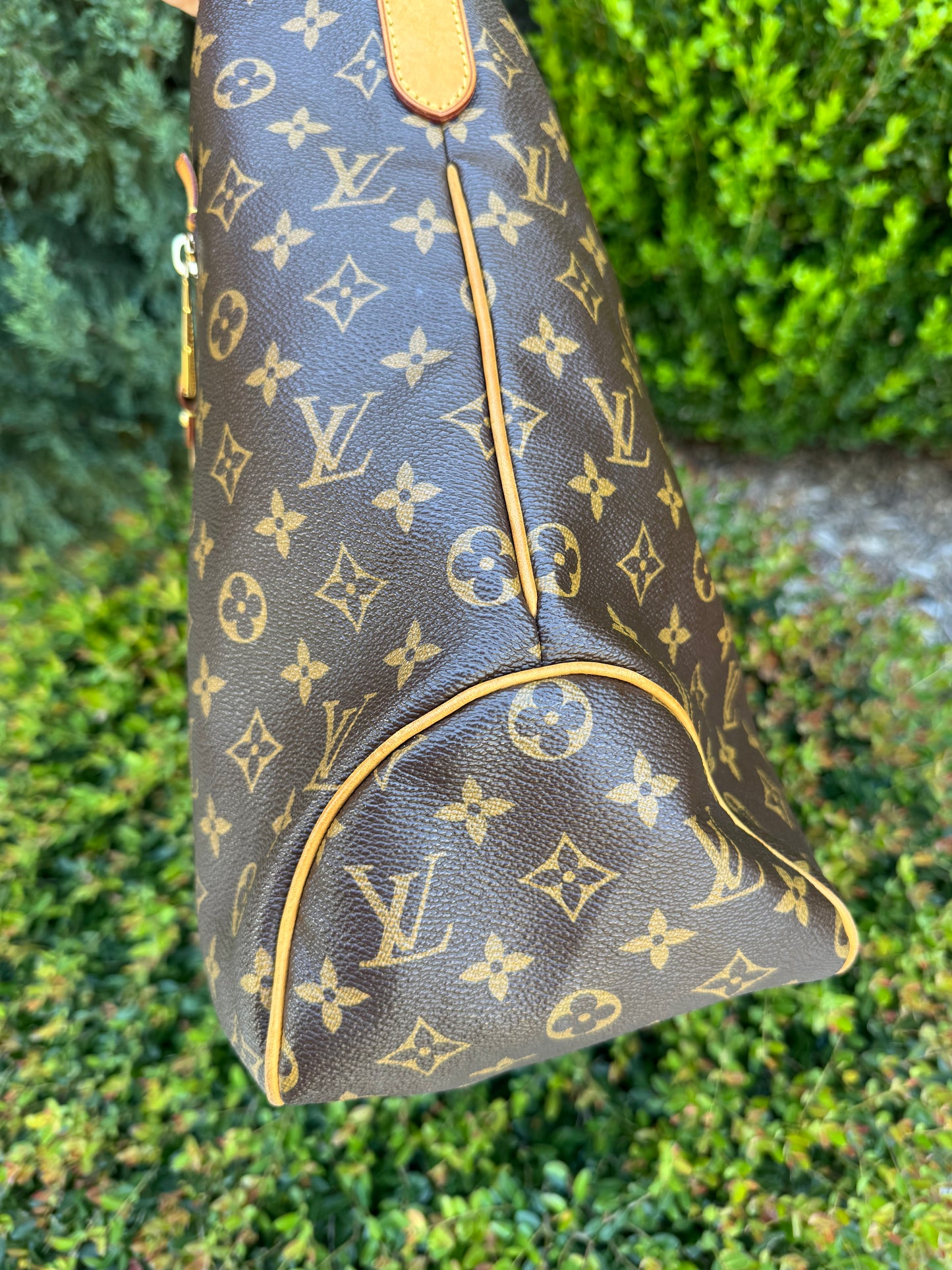 Louis Vuitton Delightful GM