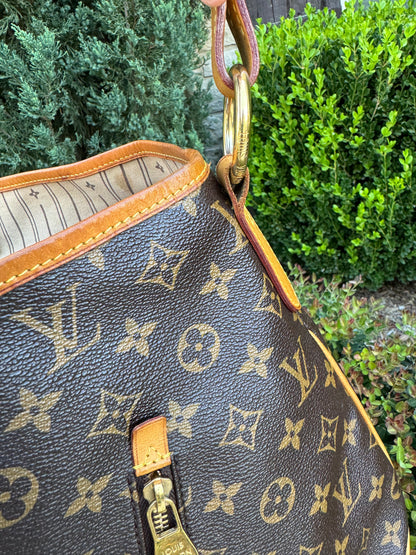 Louis Vuitton Delightful GM