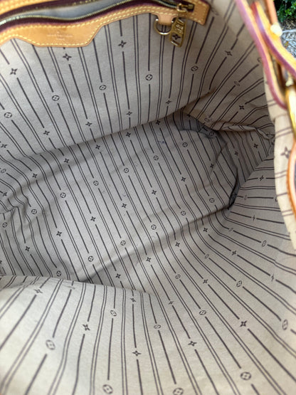 Louis Vuitton Delightful GM