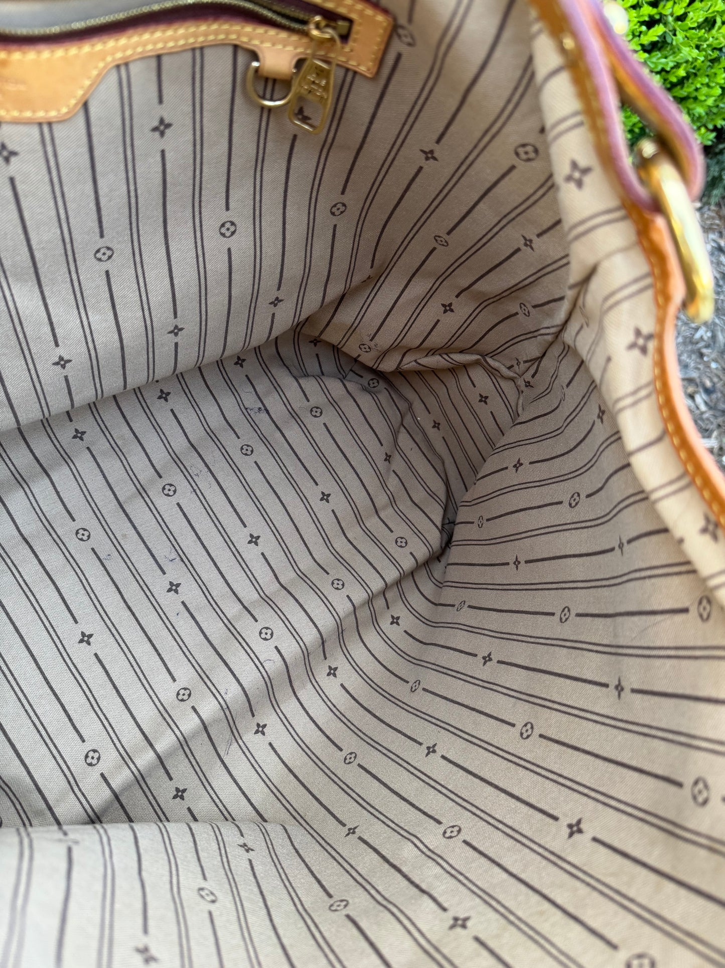 Louis Vuitton Delightful GM