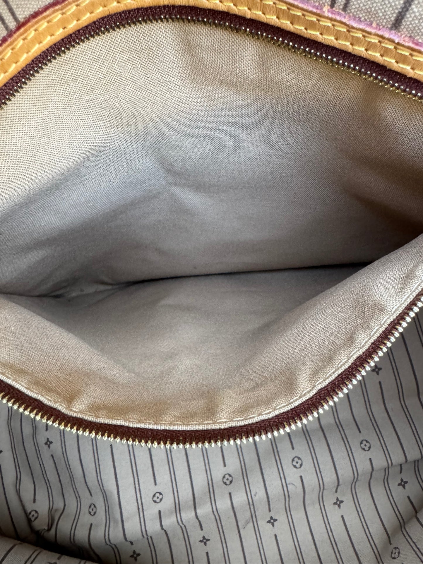 Louis Vuitton Delightful GM