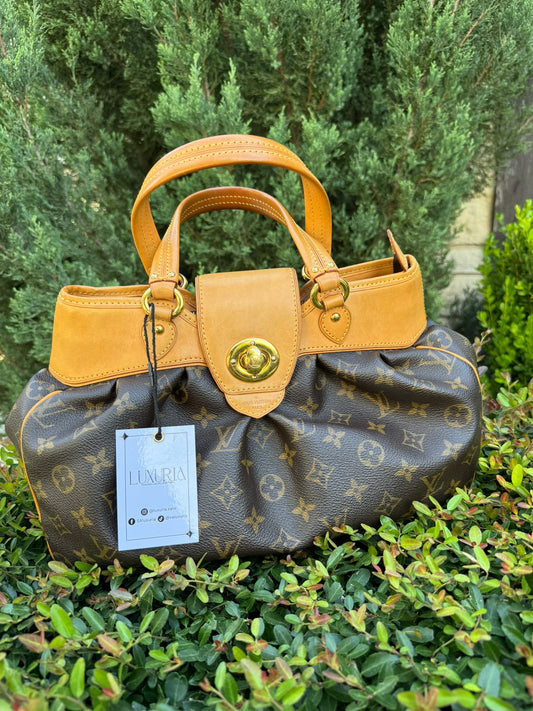 Louis Vuitton Boétie PM