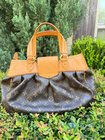 Louis Vuitton Boétie PM