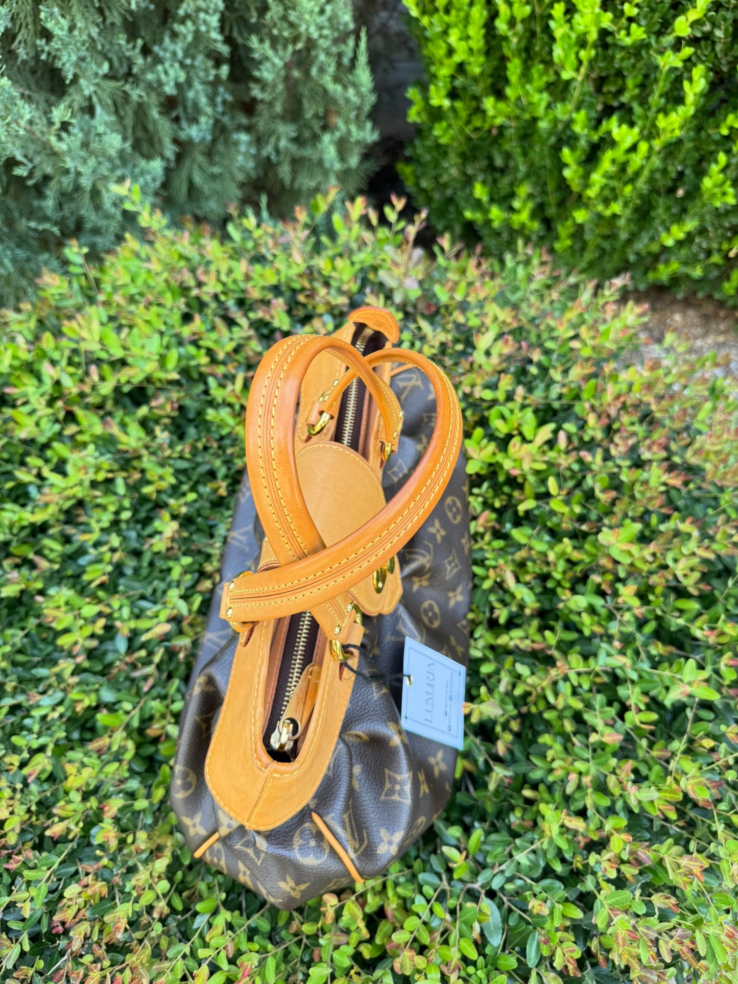 Louis Vuitton Boétie PM